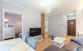 AP Apartments Piastowska