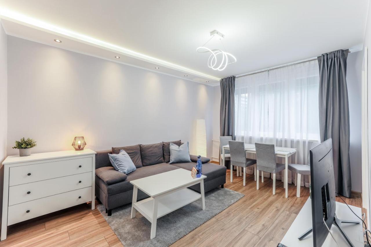 AP Apartments Piastowska Gdańsk Zewnętrze zdjęcie
