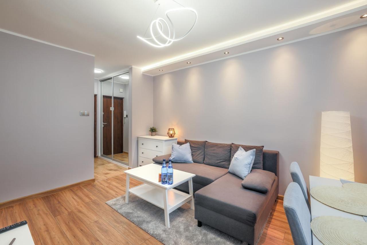 AP Apartments Piastowska Gdańsk Zewnętrze zdjęcie