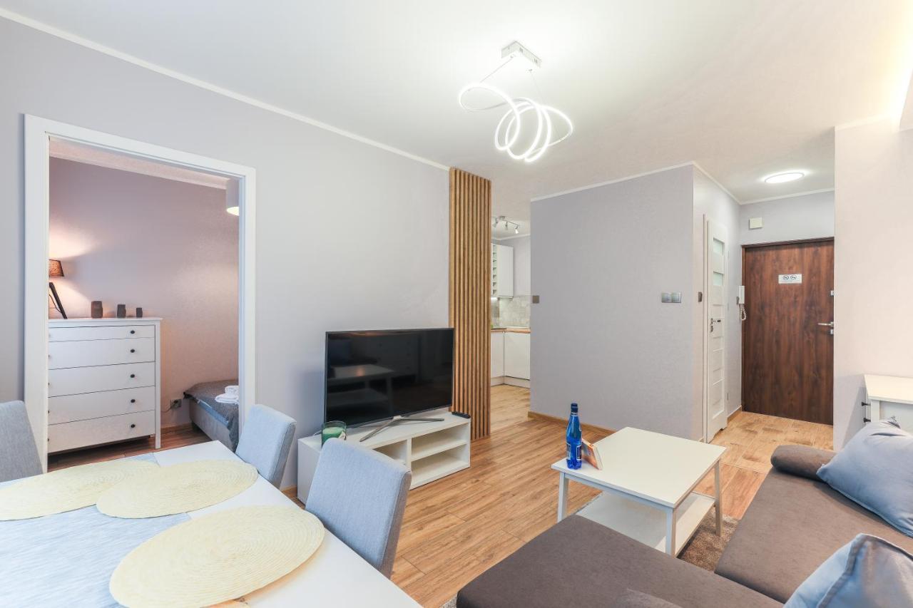AP Apartments Piastowska Gdańsk Zewnętrze zdjęcie
